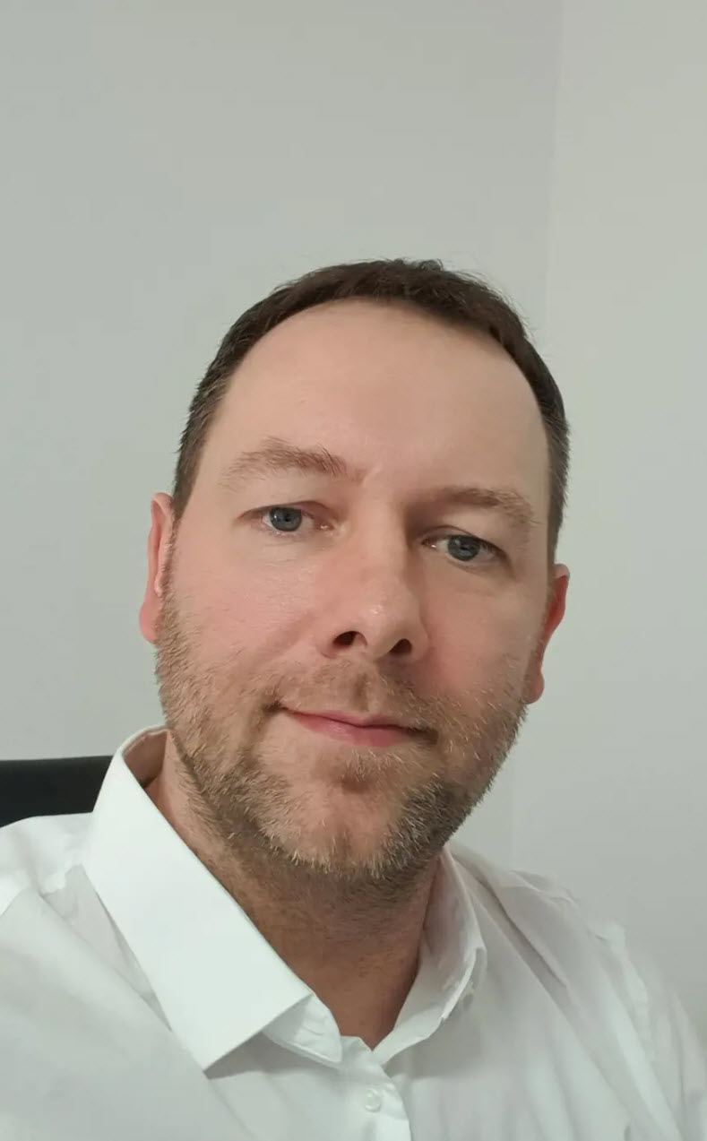 Profilbild